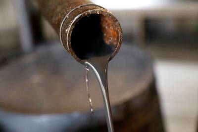 Цены на нефть снижаются из-за возродившихся страхов о спросе - smartmoney.one - Англия - Лондон - county Park - state Pennsylvania