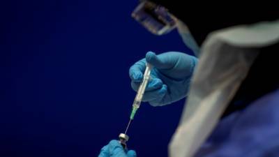 В ОАЭ началась бесплатная вакцинация от коронавируса вакциной из Китая - ru.espreso.tv - Украина - Китай - Эмираты