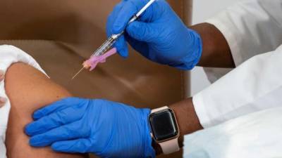 В Украине утвердили план вакцинации от коронавируса - ru.espreso.tv - Украина