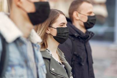Ученые объяснили, почему нам трудно узнавать людей в масках - techno.bigmir.net - Канада - Израиль