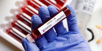 В России за сутки выявлено рекордное число больных коронавирусом — 29 350 - newzfeed.ru - Россия