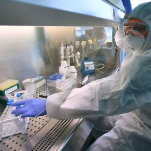 Игорь Кузин - В мире зафиксировали 12 тысяч мутаций коронавируса - reporter-ua.com - Украина - Англия