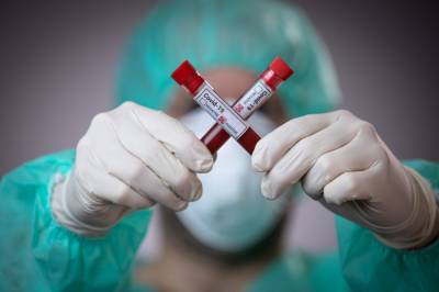 ЦОЗ: В Украине могут диагностировать все штаммы коронавируса, в том числе и "британский" - newsone.ua - Украина