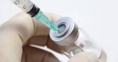 Минздрав утвердил план вакцинации от COVID до марта 2022 года - news.bigmir.net - Украина