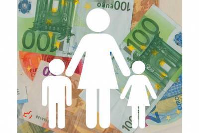 В Германии двойную налоговую льготу для родителей-одиночек сделали постоянной - aussiedlerbote.de - Россия - Германия