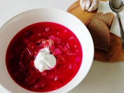 Диетологи рассказали, какой вред здоровью могут причинить супы - rosbalt.ru