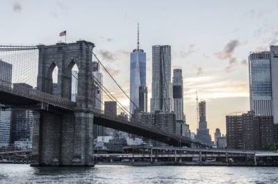 Нью-Йорк на пороге краха из-за действий политиков в эпоху коронакризиса - inforeactor.ru - Нью-Йорк