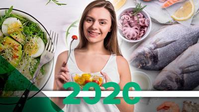 Как изменились советы по здоровому питанию в 2020 году - 24tv.ua