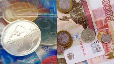 Олег Сухарев - Экономист Сухарев назвал единственную причину падения рубля в конце 2020 года - smartmoney.one - Россия