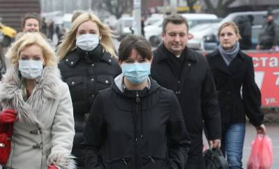 Эксперты назвали истинное влияние пандемии COVID-19 на человечество - bloknot.ru