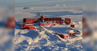 Коронавирус добрался до Антарктиды – 36 заболевших - fakty.ua - Украина - Чили - Антарктида - Пунт-Аренас