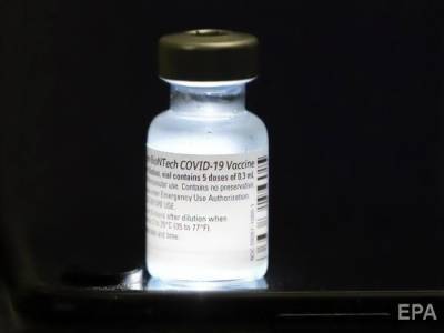 Угур Шахин - До конца года страны ЕС получат 12,5 млн доз вакцины Pfizer/BioNTech - gordonua.com - Германия - Евросоюз