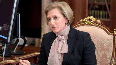 Анна Попова - «Это хрупкий баланс»: Попова заявила о стабилизации ситуации с коронавирусом в России - mir24.tv - Россия