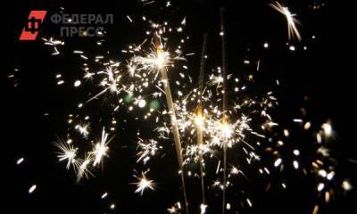 Как безопасно встретить Новый год: советы - fedpress.ru - Москва