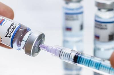 На самом ли деле первая прививка не обеспечивает иммунитета к Covid-19 - yur-gazeta.ru - Москва