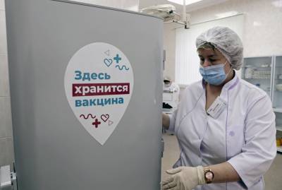 Боль и температура: россиянин описал побочные эффекты от вакцины "Спутник V" - 24tv.ua - Москва - Московская обл.