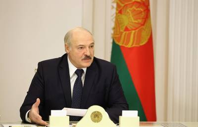 Лукашенко: Страна будет обеспечена вакциной, и каждый желающий сможет иметь к ней свободный доступ - ont.by - Белоруссия