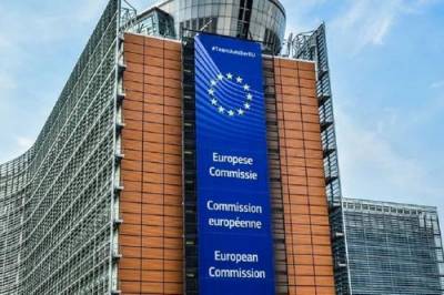 В Еврокомиссии считают излишним запрет на транспортное сообщение с Великобританией - argumenti.ru - Англия - Евросоюз