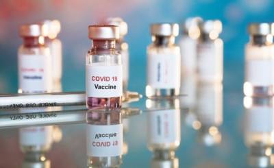 В Ватикане заявили, что использование вакцин от COVID-19 морально допустимо - unn.com.ua - Украина - Киев - Ватикан - Ватикан
