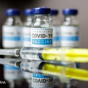 В Сербии получили первые дозы вакцины от коронавируса. Видео - reporter-ua.com - Сербия - Белград