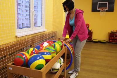 В Шушарах выкупили помещение для детсада на 180 мест - abnews.ru - Петербурга