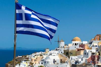 В Греции запретили колядовать, чтобы сдержать распространение коронавируса - zik.ua - Греция