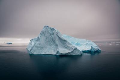 Коронавирус обнаружили в самом неожиданном месте на Земле - abnews.ru - Антарктида
