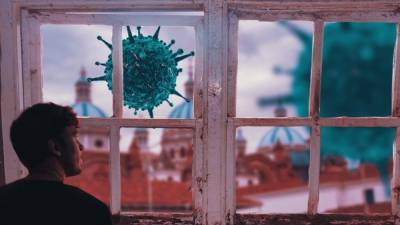 Россиянам рассказали о защите от нового штамма коронавируса - inforeactor.ru - Англия