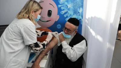 Очереди на февраль, количество доз под вопросом: так проходит вакцинация в Израиле - vesty.co.il - Израиль