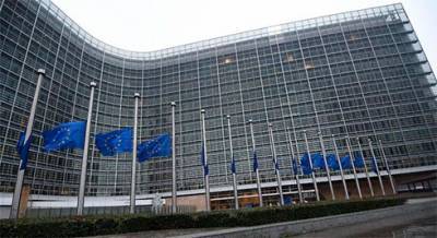 Еврокомиссия рекомендовала странам ЕС снять «транспортную блокаду» с Британии - bin.ua - Украина - Англия