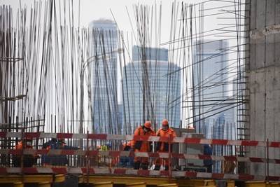 Эксперты назвали место России в мире «трех экономических империй» - lenta.ru - Россия - Гонконг