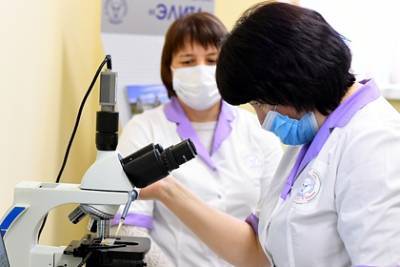 Сперматозоиды оказались под угрозой из-за COVID-19 - lenta.ru - Великий Новгород - Санкт-Петербург - Казахстан
