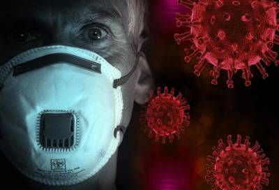 Джордж Мейсон Анч - Биолог назвала причины мутации коронавируса - online47.ru