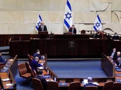Биньямин Нетаньяху - В Израиле после роспуска парламента возобновился политический кризис - unn.com.ua - Киев - Израиль