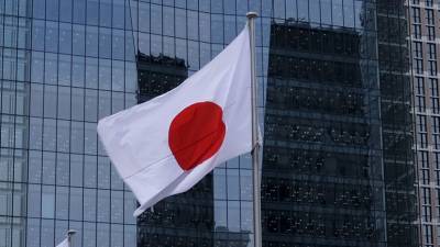 Япония закроет въезд из Великобритании для всех, кроме японских граждан - gazeta.ru - Англия - Япония
