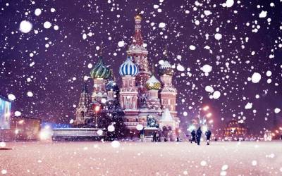 Михаил Мишустин - Как россияне отдыхают во время новогодних праздников в январе 2021 года - yur-gazeta.ru - Россия