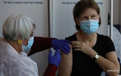 Итоги 22.12: План COVID-вакцинации и отчет Ирана - korrespondent.net - Украина - Иран - Тегеран