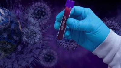 Новый коронавирус: что важно знать одесситам? - odessa-life.od.ua - Англия