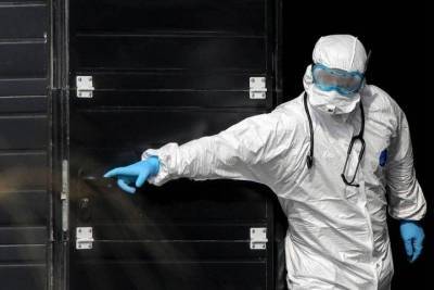 Более 900 новосибирцев скончались от коронавируса - tayga.info