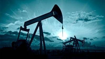 Нефть 23 декабря дешевеет более чем на 1% - bin.ua - Украина - Сша