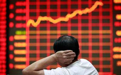 Азиатские биржи растут 22 декабря после падения на COVID-рисках - bin.ua - Украина - Сша - Shanghai