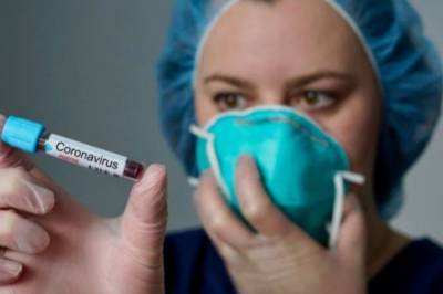 Максим Степанов - В Украине за сутки выявлено 10 136 новых случаев коронавируса, побороли болезнь - 15 371 человек - zik.ua - Украина