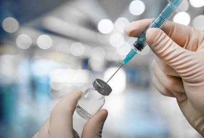 Главное 22 декабря: Этапы вакцинации и отчет по МАУ - news.bigmir.net - Украина - Иран