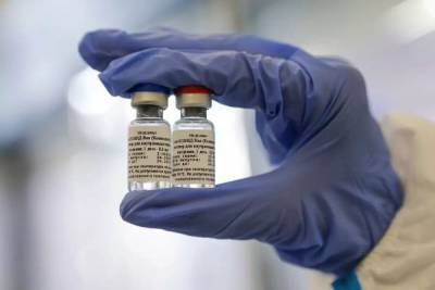 Малайзия обсуждает с Россией закупку 6,4 млн доз вакцины «Спутник V» - eadaily.com - Россия - Малайзия