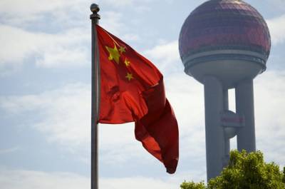 В Пекине допустили использование пандемии в террористических целях - pnp.ru - Китай - Пекин