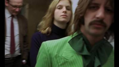 Питер Джексон - Питер Джексон представил ролик из кадров будущего фильма о The Beatles - piter.tv - Россия