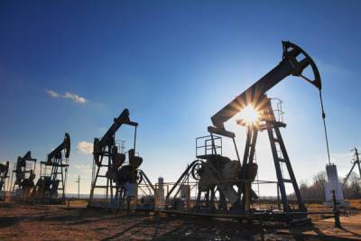 Цены на нефть на 23.12.2020: "черное золото" дешевеет более чем на 1% - news.bigmir.net - Сша - Киев