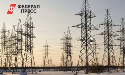 В Сургуте открылась выставка, посвященная развитию Тюменской энергосистемы - fedpress.ru - Тюменская обл. - Сургут