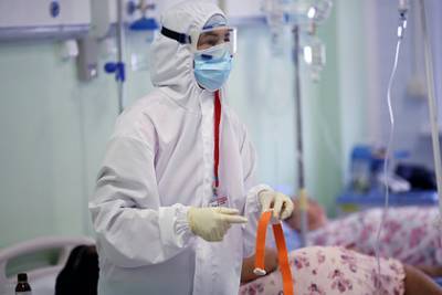В России выявили 27 250 новых случаев коронавируса - lenta.ru - Россия