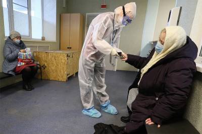 В России за сутки выявили 27 250 заражений коронавирусом — на 1 526 меньше, чем вчера - rtvi.com - Россия